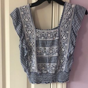 American Eagle Tank Top